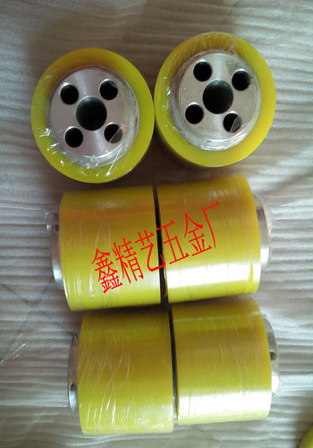 范围，各种胶轮，颜色，硬度可根据客要求加工，品质保证，一流的服务，欢迎来咨询