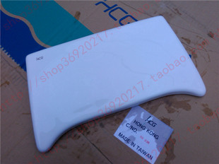 CF4688 AF889坐便器陶瓷水箱盖板 HCG和成卫浴马桶配件C4600 正品