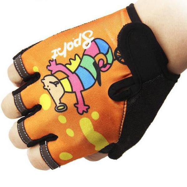 Gants de cyclisme mixte - Ref 2250714 Image 1