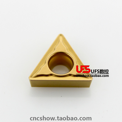 IMCO数控刀片TCMT090204/090208-GP US735 不锈钢国产超高品质