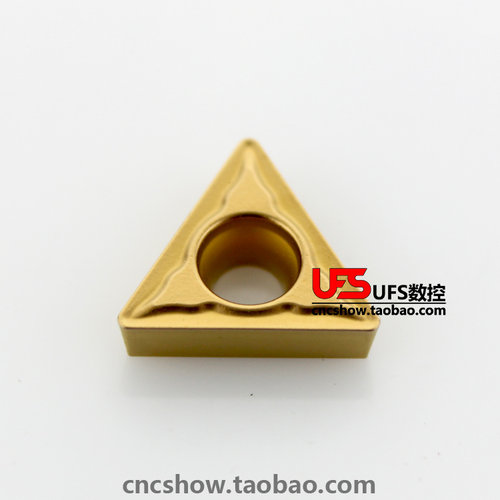 IMCO数控刀片TCMT090204/090208-GP US735 不锈钢国产超高品质