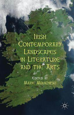 【预售】Irish Contemporary Landscapes in Lit...