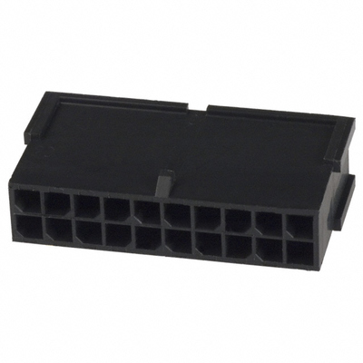 2-794616-0 泰科/安普 TE/AMP 原装正品连接器 接插件 现货期货