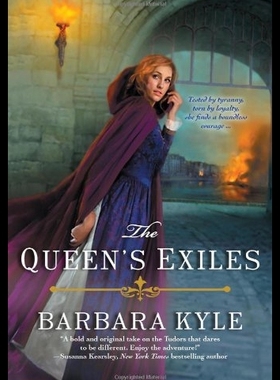 【预售】The Queen's Exiles
