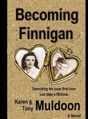 【预售】Becoming Finnigan