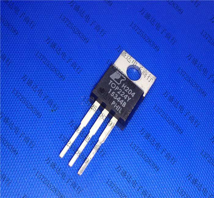 全新原装 TOP224Y TOP-220