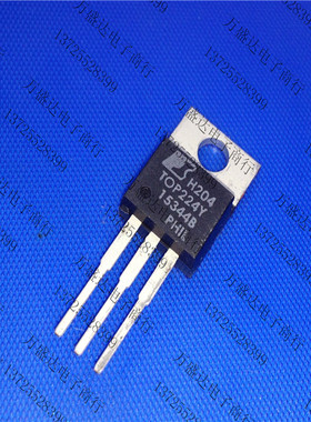 全新原装 TOP224Y TOP-220