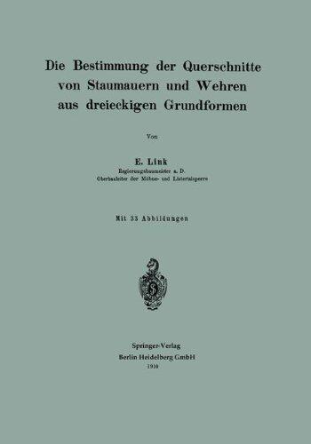 【预订】Die Bestimmung Der Querschnitte Von ...