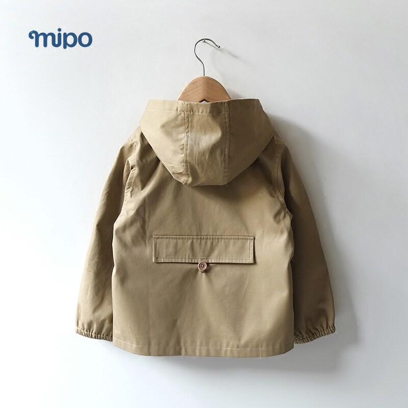 Blouson enfant MIPO - Ref 2156381 Image 1