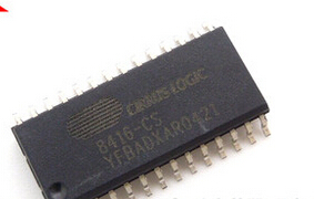 ！全新原装正品进口现货CS8416-CS,CS8416-CSZ,SOP-28