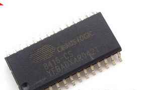 ！全新原装正品进口现货CS8416-CS,CS8416-CSZ,SOP-28