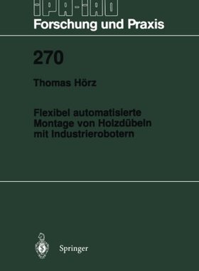 【预订】Flexibel Automatisierte Montage Von ...