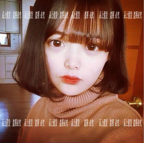 Extension cheveux - Chignon - Ref 229217 Image 1