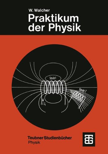 【预售】Praktikum Der Physik