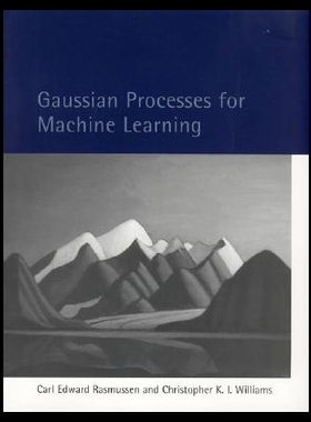 Gaussian Processes for Machine Learning