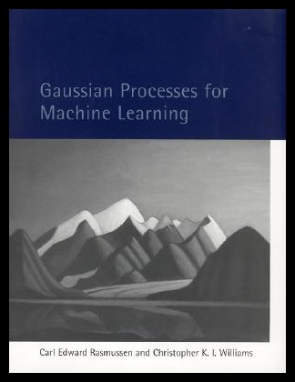 GaussianProcessesforMachine