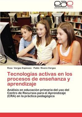 【预售】Tecnologias Activas En Los Procesos ...