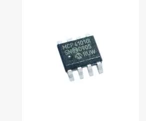 原装 MCP41010-I/SN 41010I 数字电位器 贴片SOP8质量保证