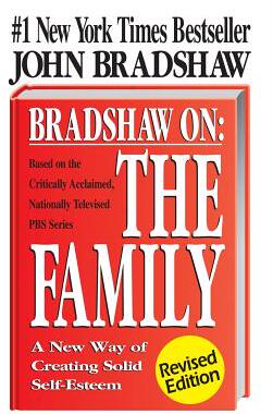 【预售】Bradshaw on the Family