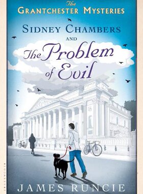 【预售】Sidney Chambers and the Problem of Evil
