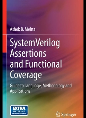 【预售】Systemverilog Assertions and Functiona