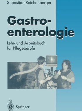 【预订】Gastroenterologie: Lehr- Und Arbeits...