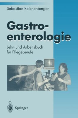 【预订】Gastroenterologie: Lehr- Und Arbeits...