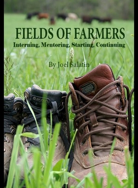 【预售】Fields of Farmers: Interning, Mentoring, Partneri
