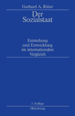 【预售】Der Sozialstaat
