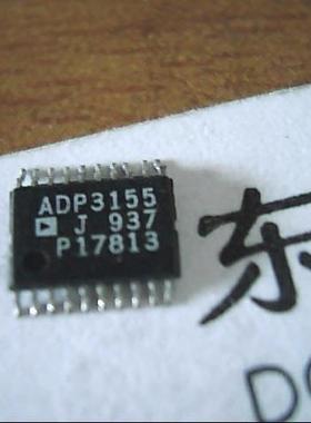 贴片 ADP3155J 【可直拍】电源管理芯片