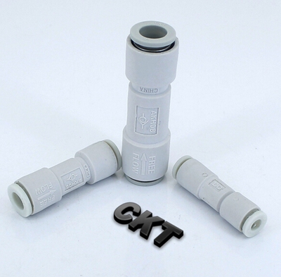 正品【CKT】单向阀AKH04-00 06-00 08-00 10-00 12-00