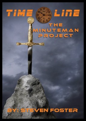 【预售】Timeline: The Minuteman Project