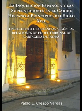 【预售】La  Inquisici N Espa Ola y Las Supersticiones En