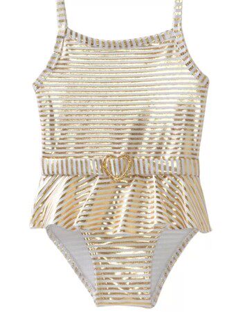 Maillot de bain fille - Ref 2551025 Image 1