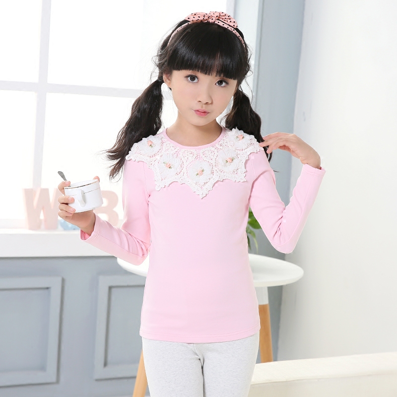 Pull fille - Ref 2105728 Image 3