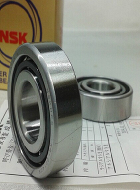 NSK机床主轴轴承65BNR10S 70BNR10S 70BAR10S 80BNR10STYNDBLP4