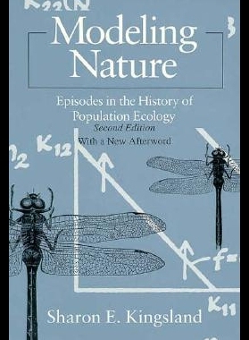 【预售】Modeling Nature: Episodes in the History of Pop