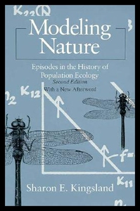 【预售】Modeling Nature: Episodes in the History of Pop