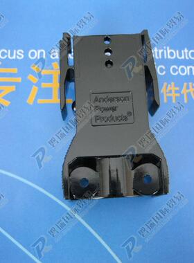 【现货】1460G1 Anderson 艾德盛 重负荷电源连接器 PP PAK 2-4P