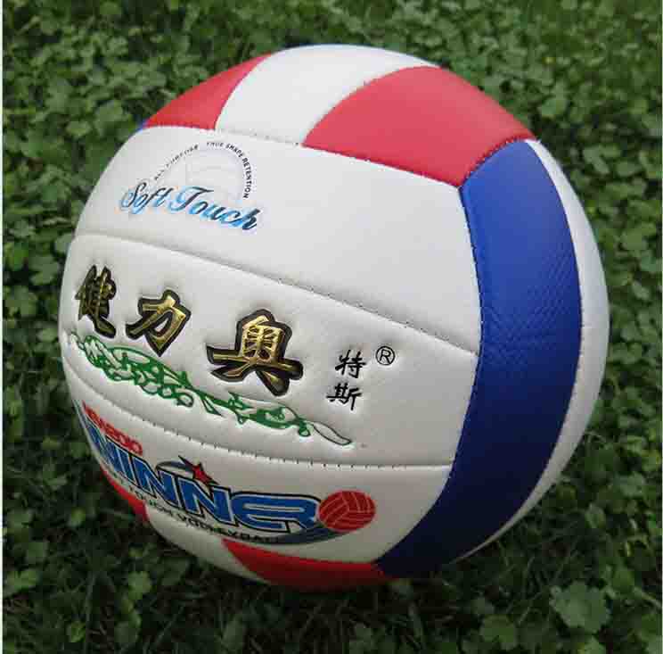 Ballon de volley - Ref 2012567 Image 1