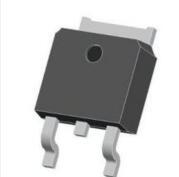 MOS场效应管 IRLR130A TO-252　  BOM配套BOM表