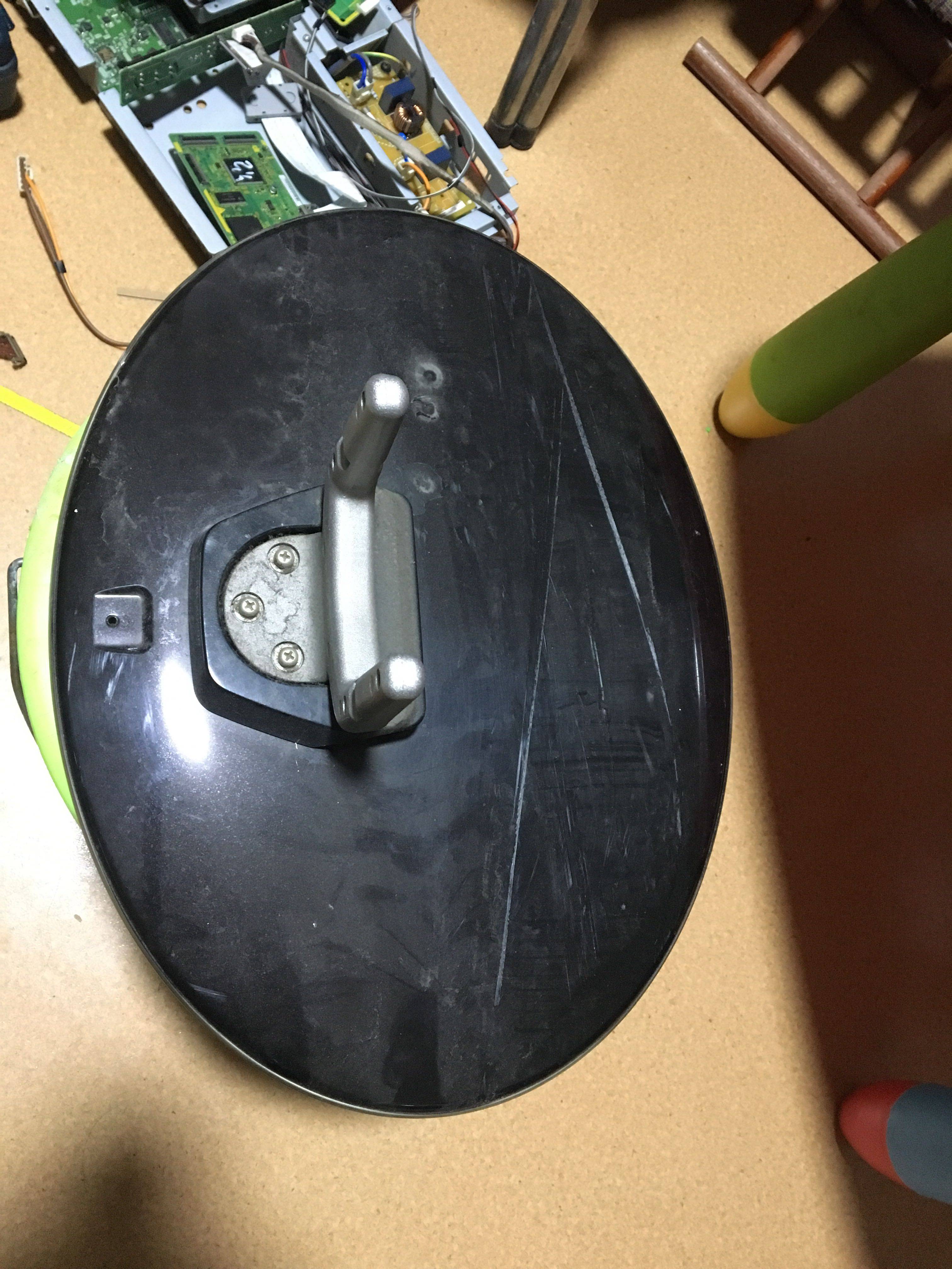 松下底座TH-P46GT20C拆机  TH-55ST30C  50ST30C 50GT20C