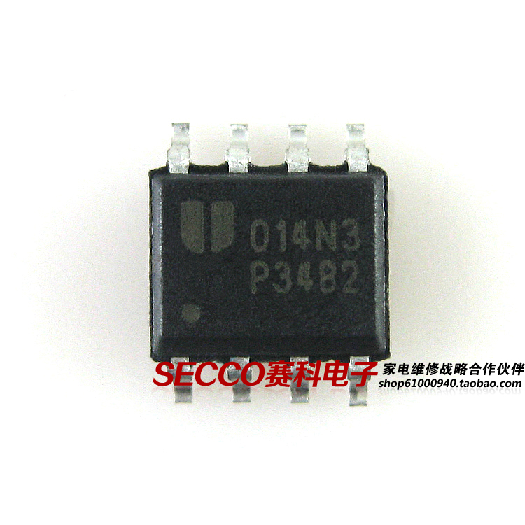 〖全新原装〗P3482 EUP3482DIR1 贴片8脚 DC-DC转换器 IC集成电路