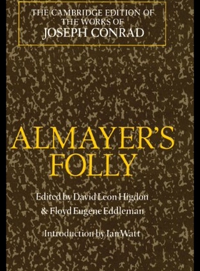 【预售】Almayer's Folly