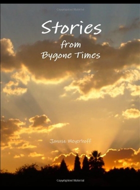 【预售】Stories from Bygone Times