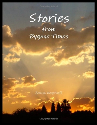 【预售】Stories from Bygone Times