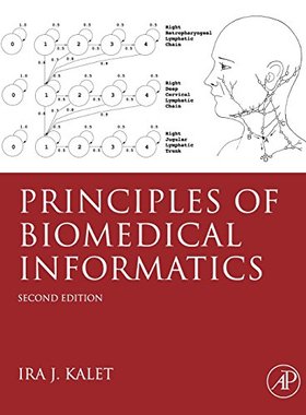 【预订】Principles of Biomedical Informatics