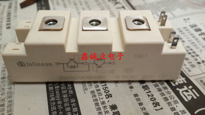BSM50GB120DN2 BSM50GB120DLC   电焊机IGBT模块 50A1200V
