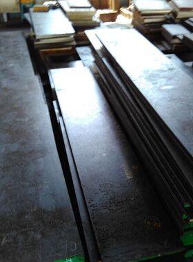 SKD61模具钢3CR2W8V圆棒4CR13h板材440c不锈铁s136 8407 9cr18mo