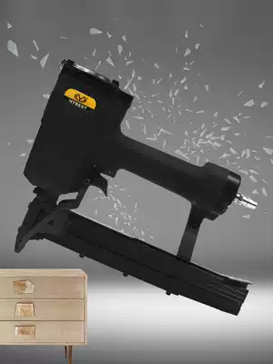 Logo 9240 code nail gun accessories package coil spring pipe joint striker cushion spring cylinder assembly magazine clip Assembly